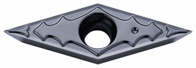 KYOCERA Diamond Turning Insert (MPN VCGT2205MPCFPR1535) - Diamond Indexable Turning Inserts