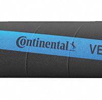 Water Suction and Discharge Hose: 3 in Hose Inside Dia., 150 psi, Black, 10 ft Hose Lg (MPN RSG300-10-G). Key specifications — Temp. Range: -25° to 200°F; Hose Color: Black; Brand: CONTINENTAL.