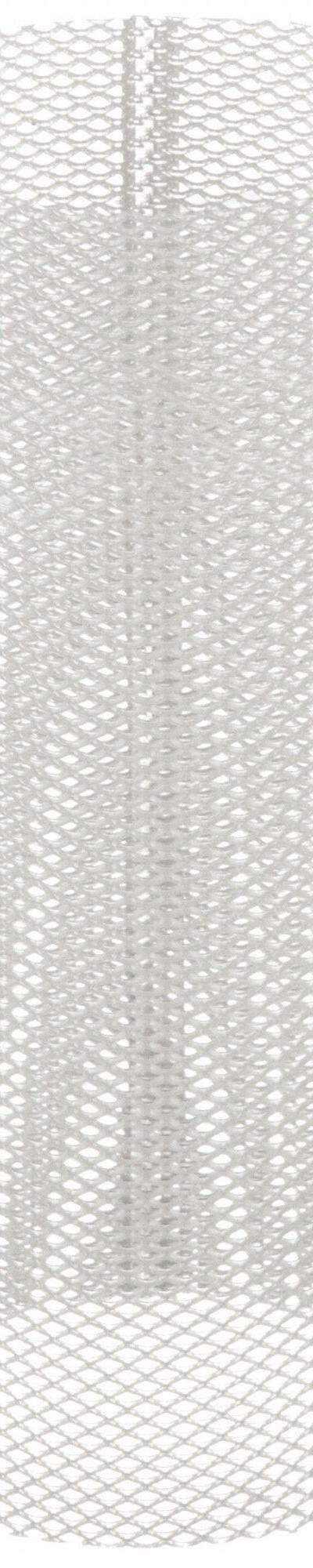 ASAHI Strainer Screen: Mesh, 0.0331 in Screen Size - Replacement Y Strainer Screens