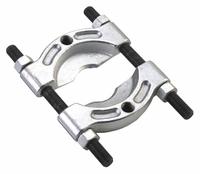 OTC Bearing Splitter: 1/2 in Spread - Min, 4 5/8 in Spread - Max, 5/8"-18 Tapped Hole Thread Size (MPN 1123). Key specifications — attr669036: 5/8"-18; attr663995: OTC.