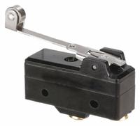 APPROVED VENDOR Snap Action Switch: Hinge Roller Lever Actuator, SPDT, Screw (MPN 5JEF2). Key specifications — AC Contact Rating: 20 A @ 480 V; Electrical Connection: Screw; Series: Microswitch; Brand: APPROVED VENDOR.