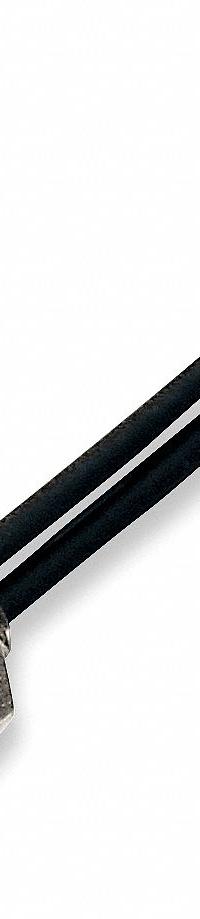 OMRON Fiber Optic Cable: Diffuse, M6 Screw, 2 m Cable, 0.005 mm Min Detectable Object Dia (MPN E32-DC-200). Key specifications — Cable Head Type: M6 Screw; Compatible Product Type: Fiber Optic Sensors; Product Type: Fiber Optic Cable; Brand: OMRON.