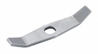 IKA Stainless Steel Cutter: 0025002269, A 10 Basic Batch Mill, 60EK48, Stainless Steel (MPN 0025001680). Key specifications