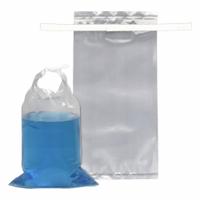 MTC BIO Sampling Bags - Sterile Sampling Bags: Std, Sterile, 18 fl oz Capacity - oz, 2.8 mil Thick (MPN B5770). Key specifications — Brand: MTC BIO; Color: Clear; Product Type: Sampling Bag; Standards: FDA; Style: Standard.