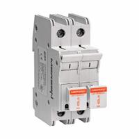 MERSEN Disconnect Switch: 600V AC (MPN CEP-FS30CC2). Key specifications — Material: Plastic; Phase: Single; Manufacturer Part Number: CEP-FS30CC2; Brand: MERSEN; Product Type: Finger Safe.