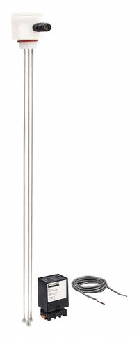 MADISON Float Switch: Float Switch, For Chemicals/Nonhazardous Liquids Media Type, 1 in NPT, NPT (MPN M3784-110). Key specifications — Stem Material: 316 Stainless Steel; Connection Type: NPT; Mounting Orientation: Vertical; Probe Material: 316 Stainless Steel; Probe Type: Rod; Nameplate Voltage: 120V AC; Brand: MADISON; For Media Type: Nonhazardous Liquids.