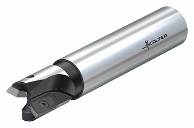 WALTER Indexable Square Shoulder End Mill: M2131-032-A32-02-20-L (MPN 6836951) - Indexable Square-Shoulder End Mills