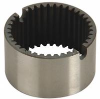 DYNABRADE Ring Gear: Mfr Part # 53191, Ring Gear, Compatible with Mfr Part # 14360. Key specifications — attr948908: 53191; attr948910: 25H814; attr948911: 14360; attr948916: Ring Gear.