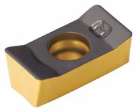 SANDVIK COROMANT Milling Insert, Medium, Rectangle, 331.1A: N331.1A-08 45 08M-PM4230
