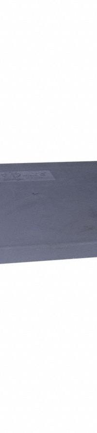 DIVERSITECH Mounting Pad: Square, 32 in Lg, 32 in Wd, 3 in Ht, Polypropylene Outer, Gray (MPN EL3232-3). Key specifications — Shape: Square; Color: Gray; Brand: DIVERSITECH; Drilling: Drillable.