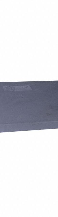 DIVERSITECH Mounting Pad: Square, 32 in Lg, 32 in Wd, 3 in Ht, Polypropylene Outer, Gray (MPN EL3232-3). Key specifications — Shape: Square; Color: Gray; Brand: DIVERSITECH; Drilling: Drillable.