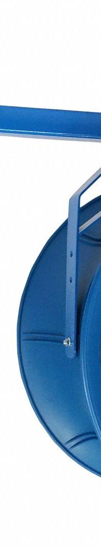 PATTERSON Mounted Fan: 14 in Blade Dia, 208 to 230/460V AC, 1/4 hp Motor HP, Wall Mount (MPN H14B-TC). Key specifications — Brand: PATTERSON; Voltage: 208 to 230/460V AC; Number of Speeds: 1; Fan Mounting Location: Wall; Oscillation: Non-Oscillating.