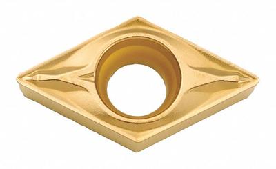 KYOCERA Diamond Turning Insert (MPN DCMX3251WPCA025P) - Diamond Indexable Turning Inserts