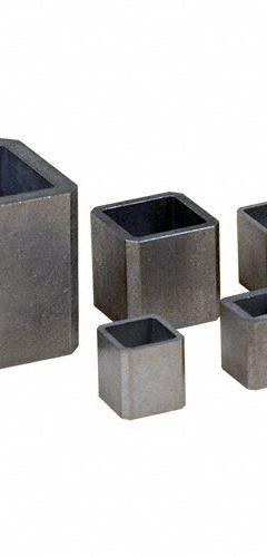 BONOMI Actuator Stem Adapter: Square Drive, Square, Square, 14 mm Actuator Side Size (MPN 14x11SS). Key specifications — Includes: Stem Adapter; Manufacturer Part Number: 14x11SS; Brand: BONOMI; Material: Stainless Steel.