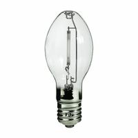 HID Bulb: Universal Burning, ED23-1/2, Mogul Screw (E39), 70 W Watt, 1900K, High Pressure Sodium (MPN LU70/H/ECO). Key specifications — Color Temperature: 1900K; Brand: GE LAMPS; Shatter-Resistant: No.