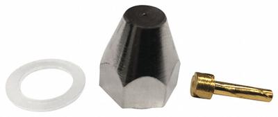 ZEP Nozzle: T61901. Key specifications — Product Type: Nozzle; Nozzle Type: Coarse Spray. - Nozzles