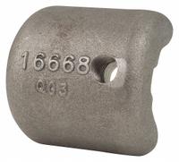 CM Hook Block: Lever Chain Hoists, 3,000 lb Compatible Load Capacity, 640, 40143. Key specifications — Compatible Hoist Type: Lever Chain Hoists; Product Type: Hook Block; Compatible Series: 640; Manufacturer Part Number: 40143.