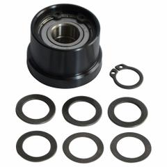 STEELMAX Radius Roller: For SM-BM18, Stainless Steel (MPN SM-RLK-0640-99-03-00-0). Key specifications — attr326376: Radius; attr326377: Radius Roller; attr305417: SM-BM18; attr305420: Stainless Steel.