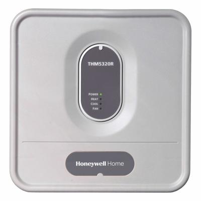 HONEYWELL HOME Equipment Interface Module: FocusPRO, 3RCL7/3RCL8 - Equipment Interface Modules