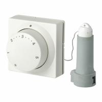 DANFOSS Wall Mount Sensor: Mfr Part # 013G-8562. Key specifications — Manufacturer Part Number: 013G-8562; Product Type: Wall Mount Sensor.