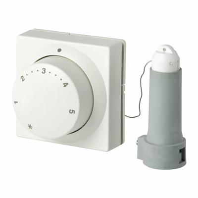 Danfoss Wall Mount Sensor: Mfr Part # 013G-8562 - Replacement HVACR Controls, Switches & Thermostats