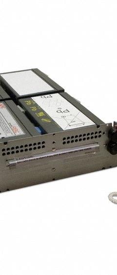 APC BY SCHNEIDER ELECTRIC UPS Replacement Battery: 48 V DC Volt, Detachable Cable, SMC1500I-2U (MPN APCRBC132). Key specifications — Battery Connection: Detachable Cable; Compatible with Manufacturer Model Number: SMC1500I-2U.