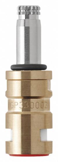 KOHLER Turn Ceramic Valve: Repl, GP330002