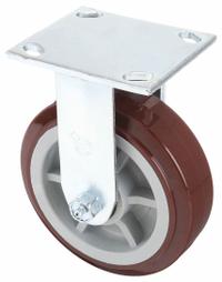 GREENLEE Plate Caster: Compatible Grainger Part # 4GA96, Mfr Part # CR6, Conduit Cart. Key specifications — Compatible Grainger Part Number: 4GA96; Brand: GREENLEE; Manufacturer Part Number: CR6; Compatible Product Type: Conduit Cart.