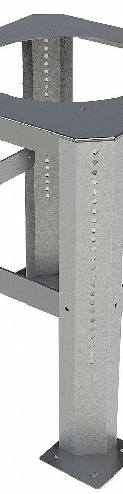 Rooftop Stand: RTS, Assembly Hardware (MPN RTS12). Key specifications — Manufacturer Part Number: RTS12; Brand: TJERNLUND; Compatible with Grainger Part Number: 5PWE1; Compatible with Brand: Tjernlund; Compatible with Series: RTS; Includes: Assembly Hardware; Product Type: Assembly Hardware.