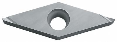 KYOCERA Diamond Turning Insert (MPN VCET221MRFPR1535) - Diamond Indexable Turning Inserts