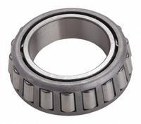 NTN Tapered Roller Bearing Cone: JLM710949C, 2 35/64 in Bore, 3.957 in OD, 0.905 in Cone Wd. Key specifications — Compatible Cup Manufacturer Part Number: JLM710910; System of Measurement: Inch; Ring Material: Alloy Steel; Manufacturer Part Number: JLM710949C; Bearing Industry Number: JLM710949C; Brand: NTN; Cage Material: Pressed Steel.