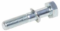 DAYTON Bolt: Bolt, Stainless Steel, Mfr Part # 686024. Key specifications — Material: Stainless Steel; Compatible with Grainger Part Number: 22A601; Compatible with Manufacturer Model Number: NDP-80BFS; Manufacturer Part Number: 686024; Product Type: Bolt; Compatible with Series: NDP Series.
