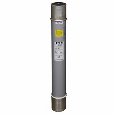 BUSSMANN Medium Voltage Fuse: CLE Series, E-Rated, Time-Delay, 250 A, 14.4 kV AC - Time-Delay Cylindrical Fuses