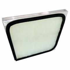 AIRFILTRONIX Filter: Carbon/HEPA, Fume Hoods, 10 1/2 in Overall Ht, 10 1/2 in Overall Wd, 1 (MPN 200F PF1). Key specifications — attr1026777: Carbon; attr1026779: Fume Hoods; attr1031063: Fume Hood; attr1031062: 200A ES7000.