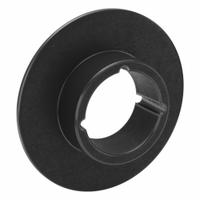 TRITAN Bushed Roller Chain Sprocket: For 140 Chain, 12 Teeth, 6.762 in Pitch Dia, Steel (MPN 140BTL12). Key specifications — Brand: TRITAN; Required Bushing Series: 2517.