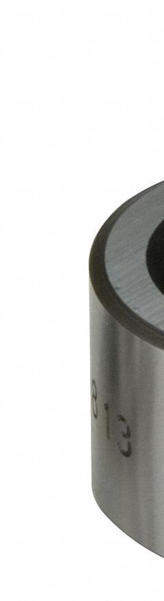 ENERPAC Punch and Die Set: 3/4 in Bolt Size (In.), 0.5 Cold Rolled C-1018, 0.5 in Boilerplate (MPN SPD813)