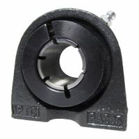 IPTCI BEARINGS Pillow Block Ball Bearing Mounted Units: 3/4 in Bore Dia, Cast Iron (MPN CLPA204-12). Key specifications — Mounting Bolt Size: 3/8"-16; Brand: IPTCI BEARINGS.