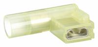 GRAINGER Wire Disconnect: Yellow, Nylon, Full Coverage, 12 AWG – 10 AWG Wire Size (MPN 24C752). Key specifications — Manufacturer Part Number: 24C752; Brand: GRAINGER.