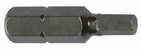 APEX Insert Bit: Insert Bit, Imperial, Hex Head, 1/20 in Bit Industry Size, Std, Impact Rated, 5 PK (MPN 185-000X-5PK). Key specifications — attr1119808: 1/20 in; attr1119811: S2 Steel; attr1119815: Hex; attr1119817: Standard; attr1119818: APEX; attr1119810: Impact Rated.