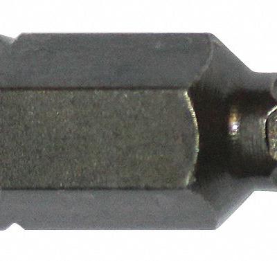 APEX Insert Bit: Insert Bit - Hex Insert Bits