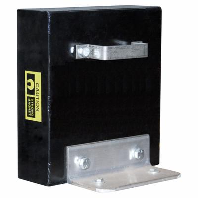 MAG-MATE Magnetic Sheet Separator: 3 in Max Stack Ht, 12 ga Min Compatible Sheet Thick - Thick-Gauge Permanent Magnetic Sheet Fanners