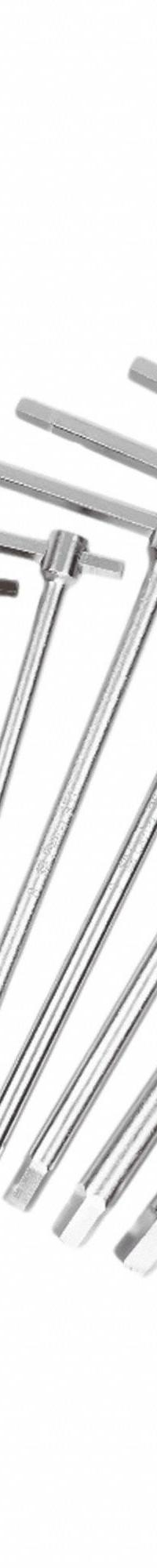 BETA Hex Key Set: 11 - 15 Pieces, T, Metric, Std End, Long, 14 Pieces, Box, Satin, 3 Tips (MPN 951/S14). Key specifications — attr1205554: BETA; attr1205568: Satin; attr1293176: 11 - 15 Pieces.