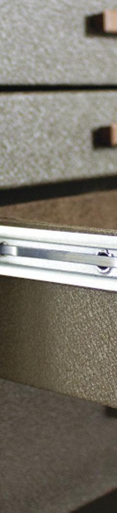 KENNEDY Drawer Slides: Drawer Slides (MPN 80887). Key specifications — Brand: KENNEDY; Drawer Slide Type: Friction; Includes Mounting Hardware: Mounting Hardware Included; Product Type: Drawer Slides; Compatible with Manufacturer Model No.: 526.