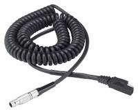 FLIR Battery Charger: Si124, FLIR, FLIR Si124 Series (old), 1 1/2 m Overall Dp, Battery Cable (MPN T911981). Key specifications — Brand: FLIR; Compatible with Series: FLIR Si124 Series (old); Accessory Type: Battery Cable.