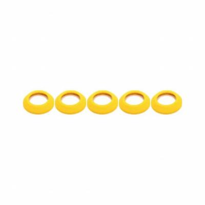CLECO Torque ID Kit: Torque ID Kit, 1 Pieces, Plastic - Torque ID Rings & Kits