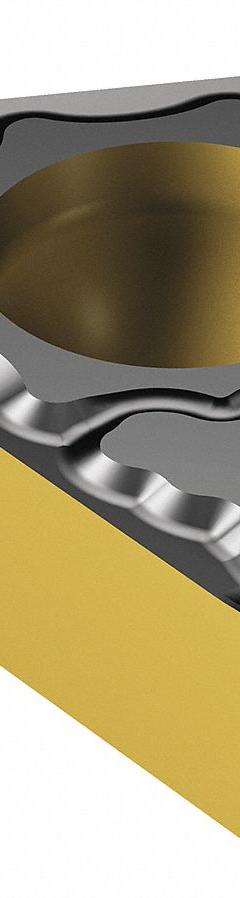 SANDVIK COROMANT Turning Insert, Medium, Triangle, TCMT: TCMT 16 T3 08-PM 4325 (MPN TCMT 3(2.5)2-PM 4325). Key specifications — attr257939: TCMT 16 T3 08-PM 4325.