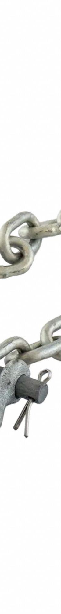 HUBBELL Safety Chain: Steel, SC-BH3. Key specifications — attr915810: WS60-BT; attr915821: Safety Chain; attr915808: HUBBELL.