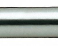 YG-1 Square End Mill: High Speed Steel, TiCN Coated, 2 Flute, 1-1/4" Mill Dia, 3" LOC, 7-1/4" OAL (MPN 03195HC)