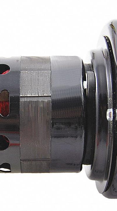 PACKARD Draft Inducer: Furnace - Furnace Draft Inducers