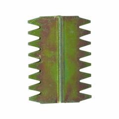 CHICAGO PNEUMATIC Blade: Comb Blade, Long Reach Scalers, 1 in (MPN 6152505390). Key specifications — attr1228649: 1 in; attr294781: CHICAGO PNEUMATIC; attr292738: B20-00; attr1228645: Comb Blade; attr1228646: Long Reach Scalers.
